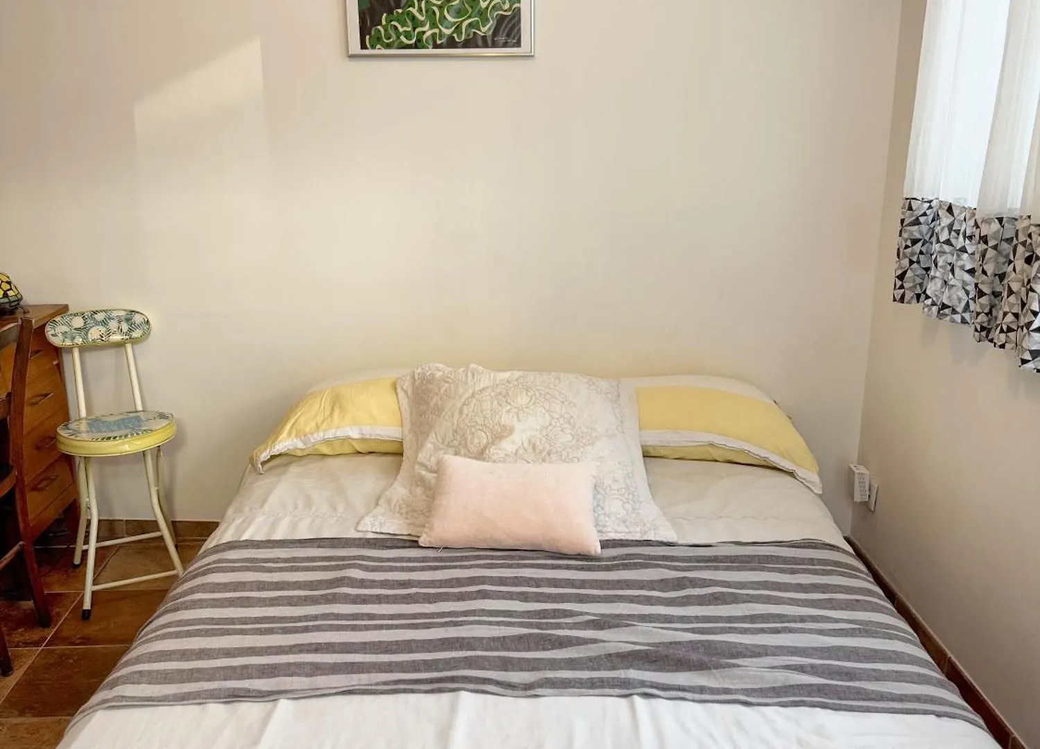 빌라 Maison Cozy, Confort & Calme Au Coeur De 마르세유