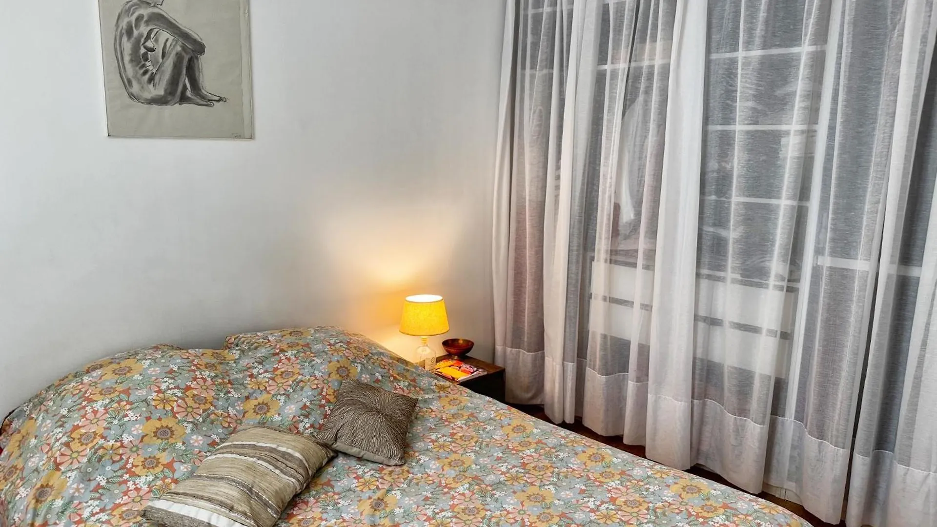 Maison Cozy, Confort & Calme Au Coeur De 마르세유